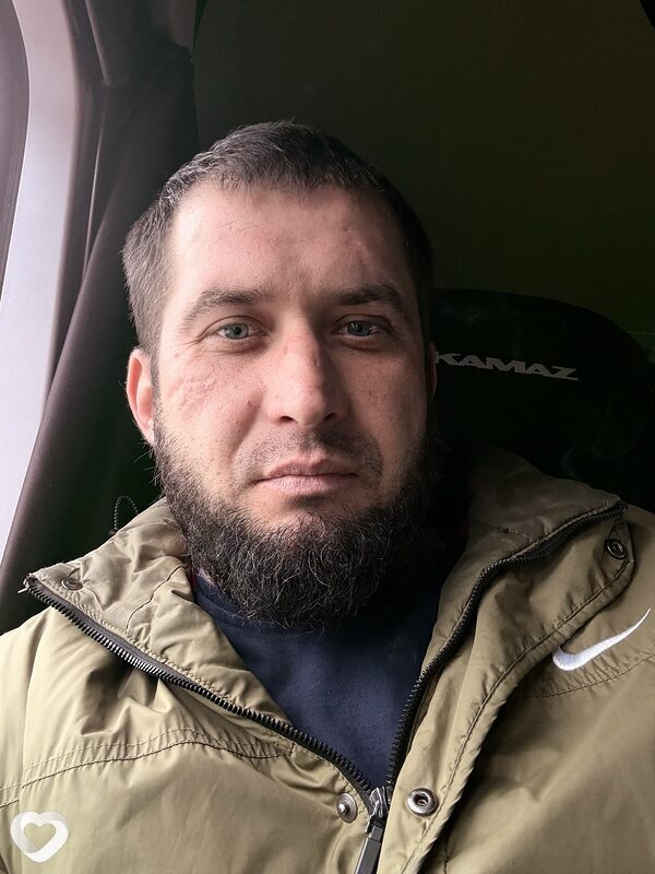 Дмитрий, 36, Майкопе — анкета №3906424