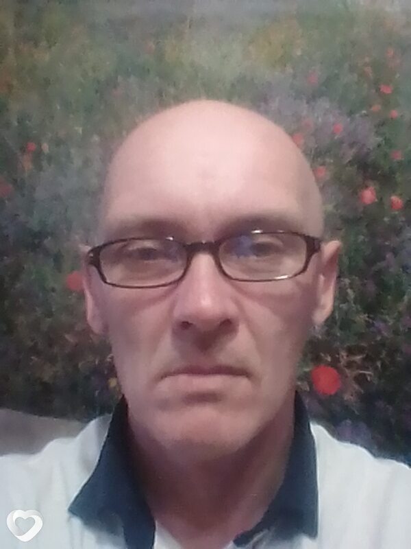 Dima, 43, Жлобине — анкета №3906431