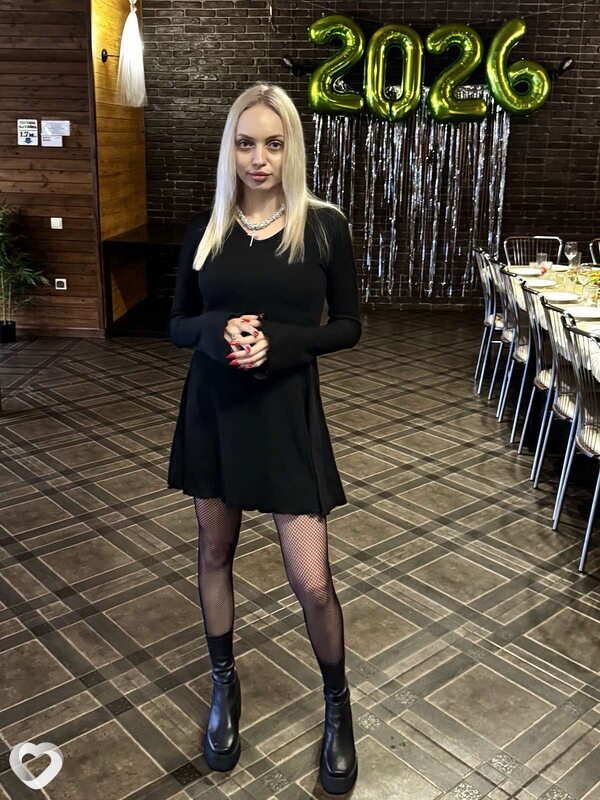Марина, 32, Гродно — анкета №3906433