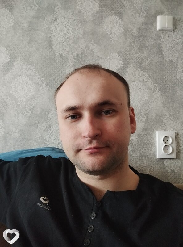 Андрей, 28, Гродно — анкета №3906438