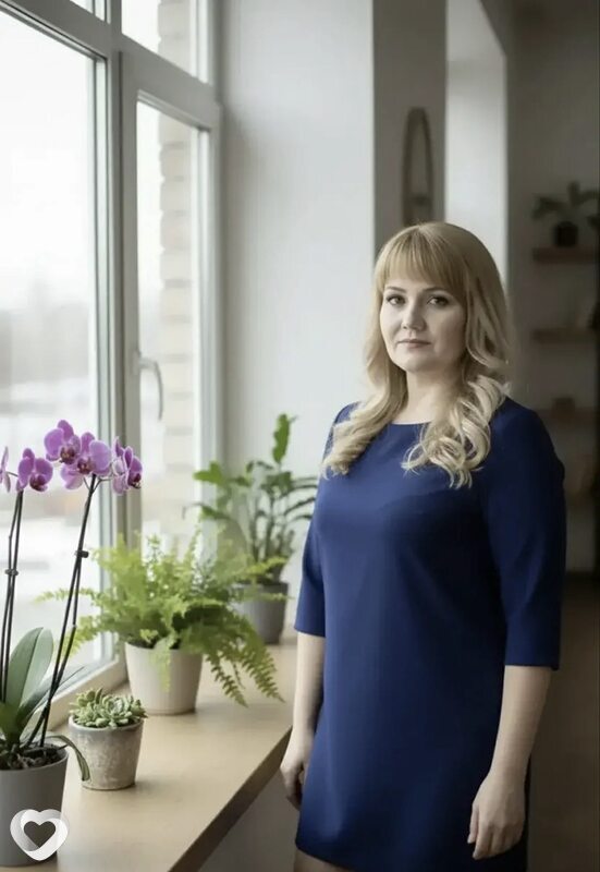 Крис, 53, Москве — анкета №3906201