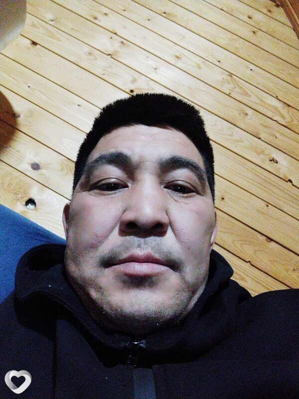 Ришат, 40, Алматы — анкета №3906206