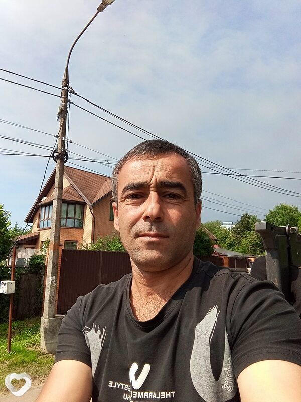 Арсен, 42, Чехове — анкета №3906209