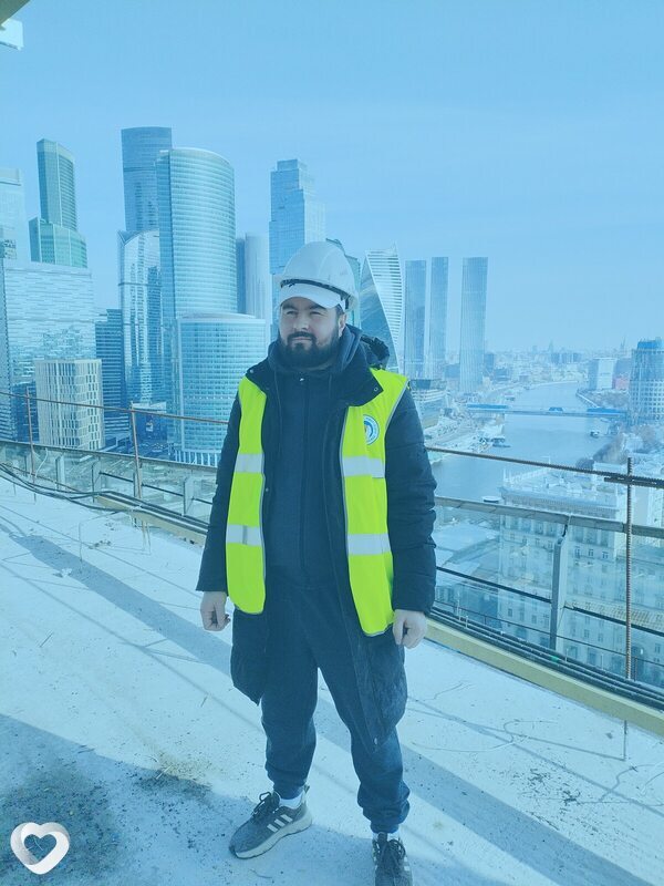 Spartak, Уренгой