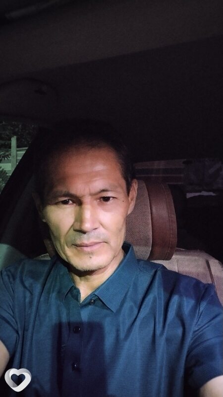 Дамир, 58, Бишкек — анкета №3906468