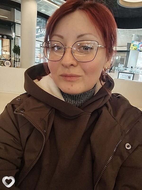 Анастасия, 34, Новосибирске — анкета №3906472