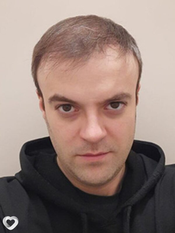 Константин, 32, Курске — анкета №3906473