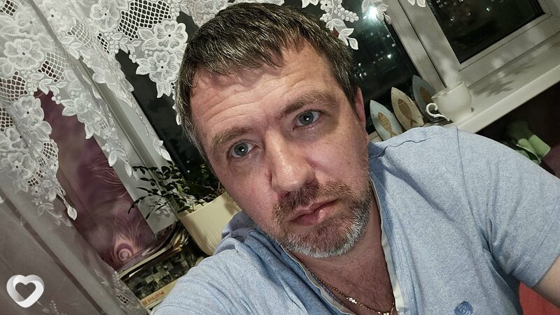 Mak Sim, 44, Южно-Сахалинске — анкета №3906475