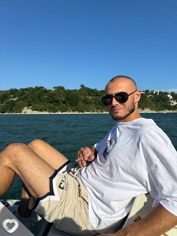 Иван, 30, Краснодаре — анкета №3906490