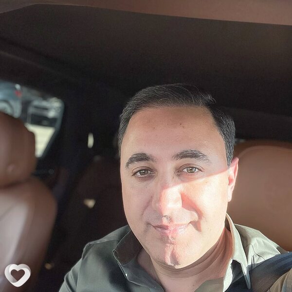 Renyuma, 52, Екатеринбурге — анкета №3906492