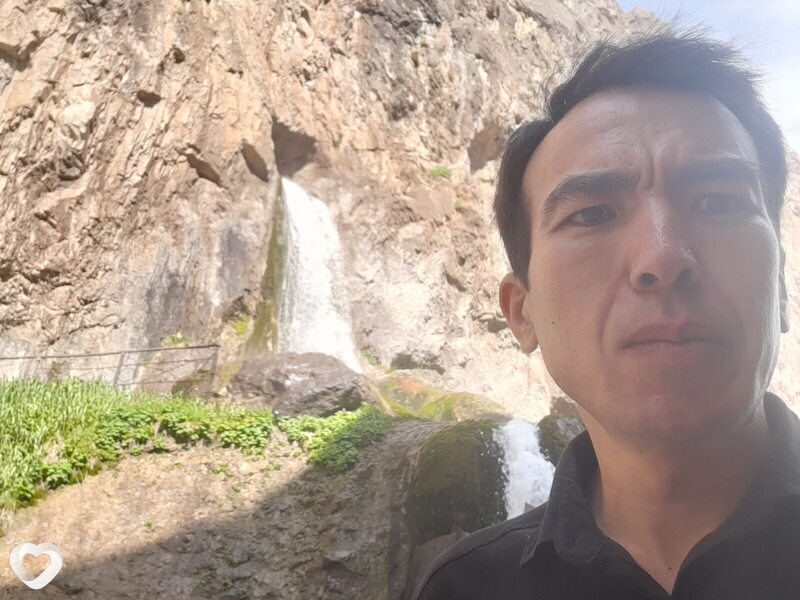 Толик, 39, Балашихе — анкета №3906444