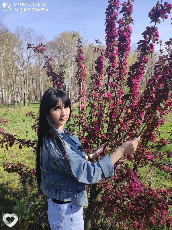Виктория, 39, Краснодаре — анкета №3906448