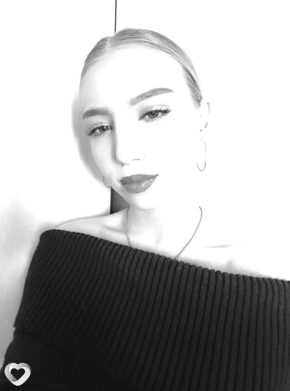 Карина, 26, Магнитогорске — анкета №3906450
