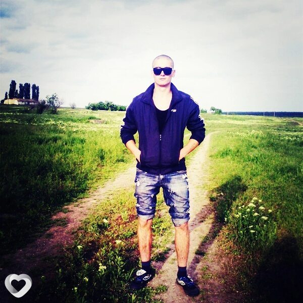 Андрей, 34, Тулуне — анкета №3906455