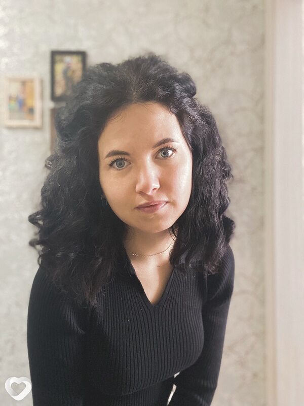 Дилара, 32, Бийске — анкета №3906817