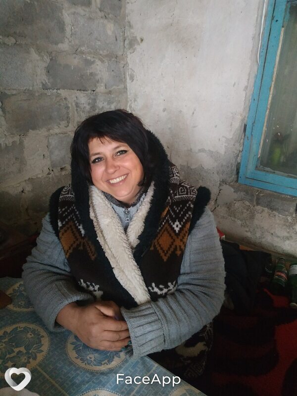 Наталья, 46, Мариуполе — анкета №3906818