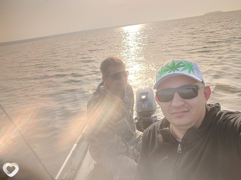 Станислав, 35, Новосибирске — анкета №3906828