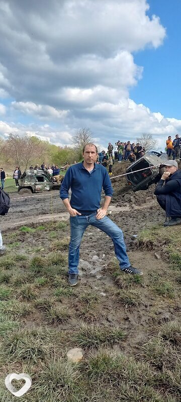 Виталик, 40, Кропоткине — анкета №3906833