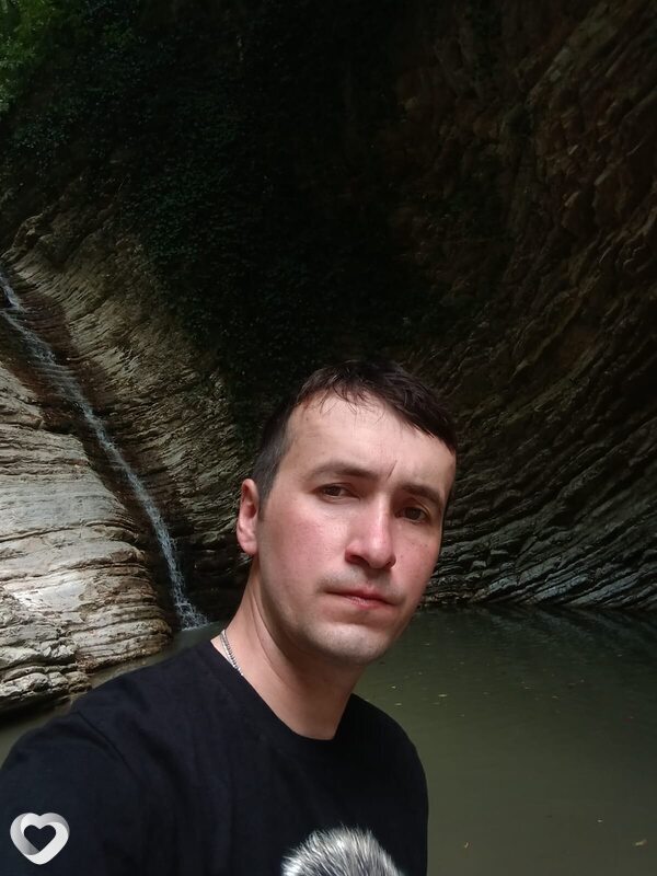 Александр, 35, Фрязине — анкета №3906521