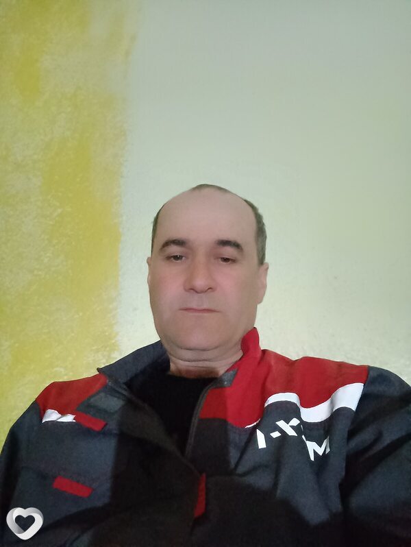 Rafik, 45, Москве — анкета №3906523