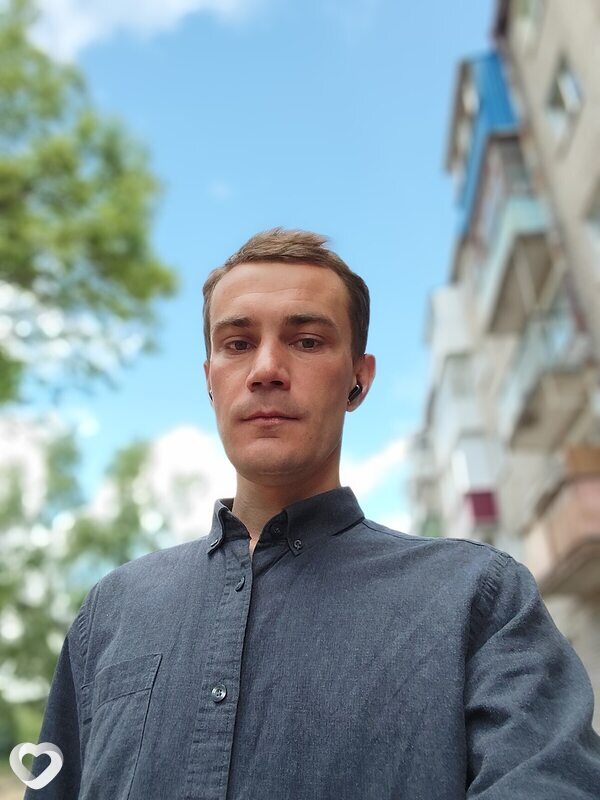 Владимир, 35, Борисове — анкета №3906537