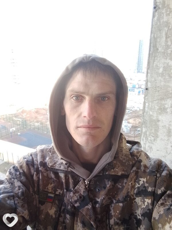 Александр, 30, Минске — анкета №3906542