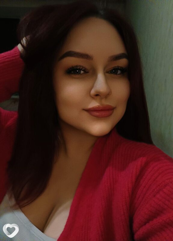 Екатерина, 27, Томске — анкета №3906497