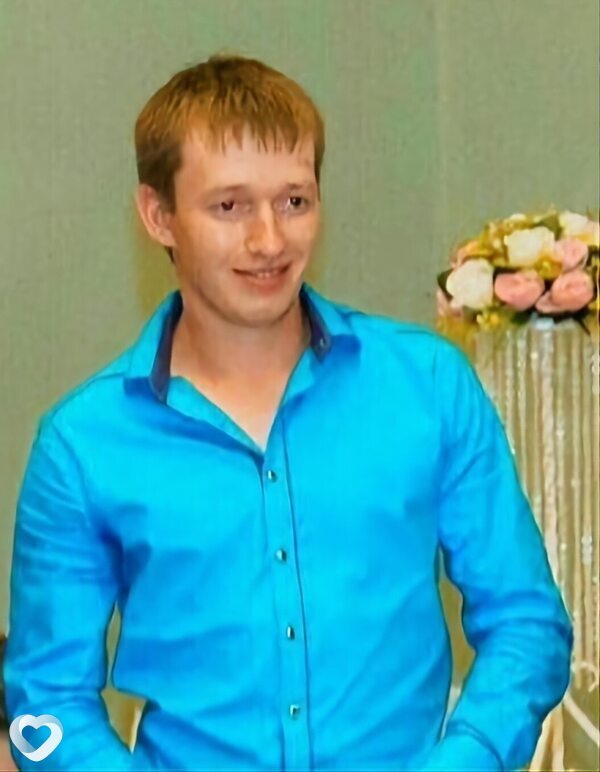 Vadim, 35, Уфе — анкета №3906498