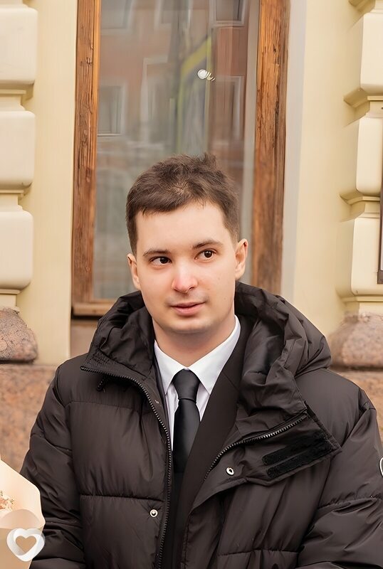 Дмитрий, 21, Санкт-Петербурге — анкета №3906500