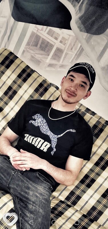 Шариф, 25, Самаре — анкета №3906595