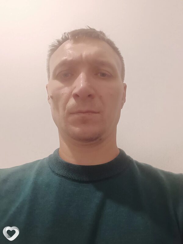 Максим, 44, Лобне — анкета №3906597