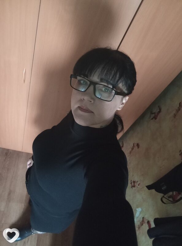 Ksenia, 45, Анжеро-Судженске — анкета №3906608