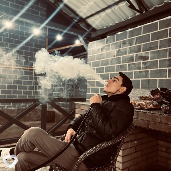 Dima, 26, Алматы — анкета №3906614