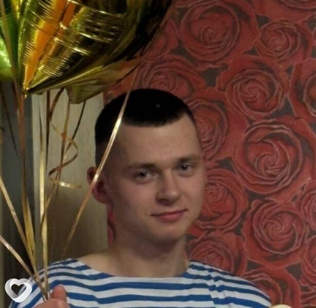 Даня, 22, Твери — анкета №3906616