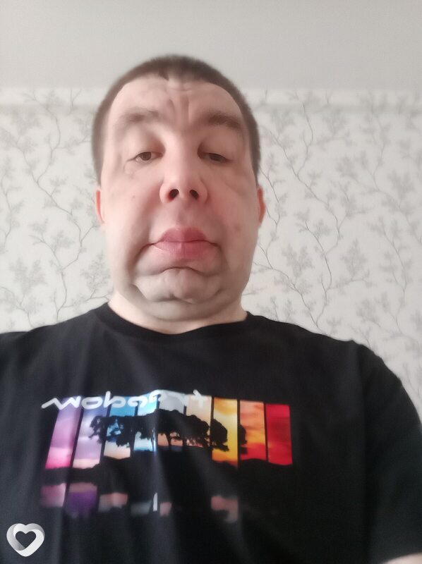 Денис, 41, Красноярске — анкета №3906770