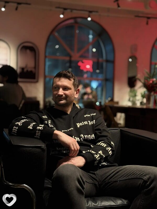 Константин, 39, Салавате — анкета №3906782