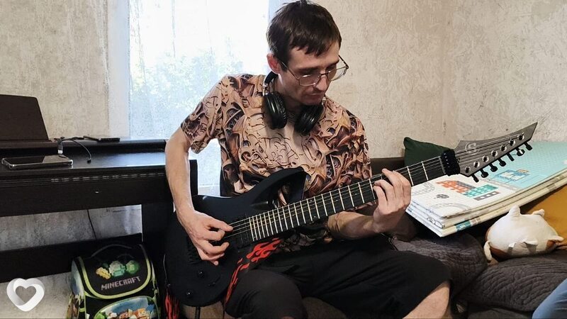 Денис, 36, Сочи — анкета №3906785