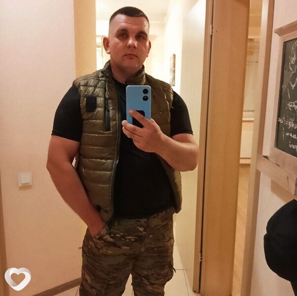 Андрей, 45, Днепр — анкета №3906548