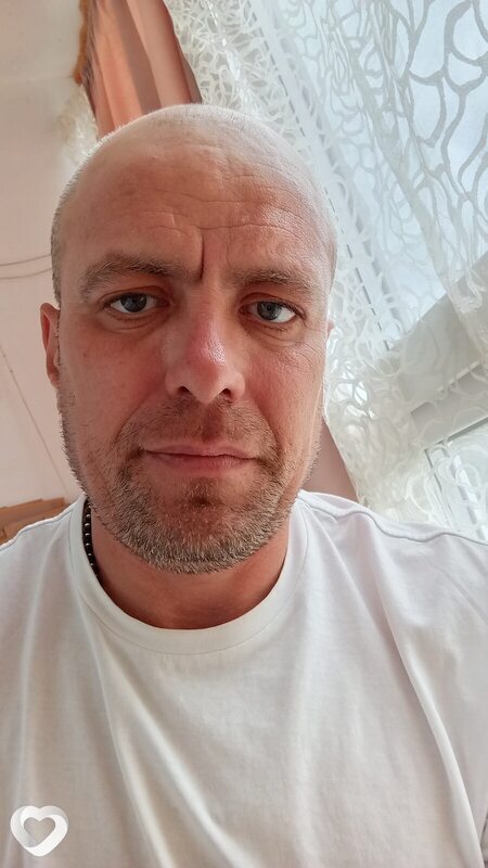 Ден, 43, Сызрани — анкета №3906549