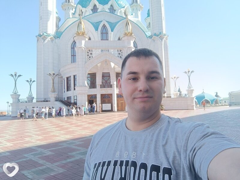 Дмитрий, 28, Златоусте — анкета №3906555