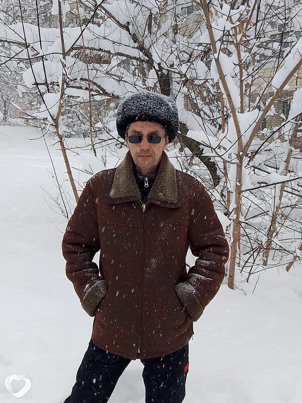 Анатолий, 47, Хабаровске — анкета №3906561