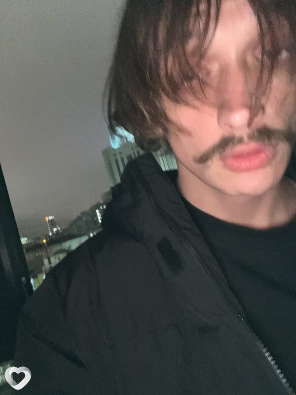 Степан, 25, Каменске-Уральском — анкета №3906562