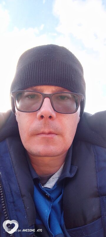Михаил, 39, Омске — анкета №3906564