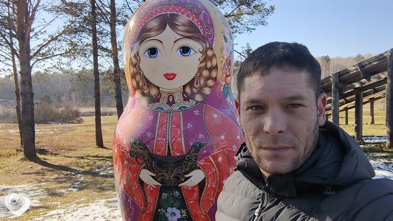 Алексей, 36, Иркутске — анкета №3906618