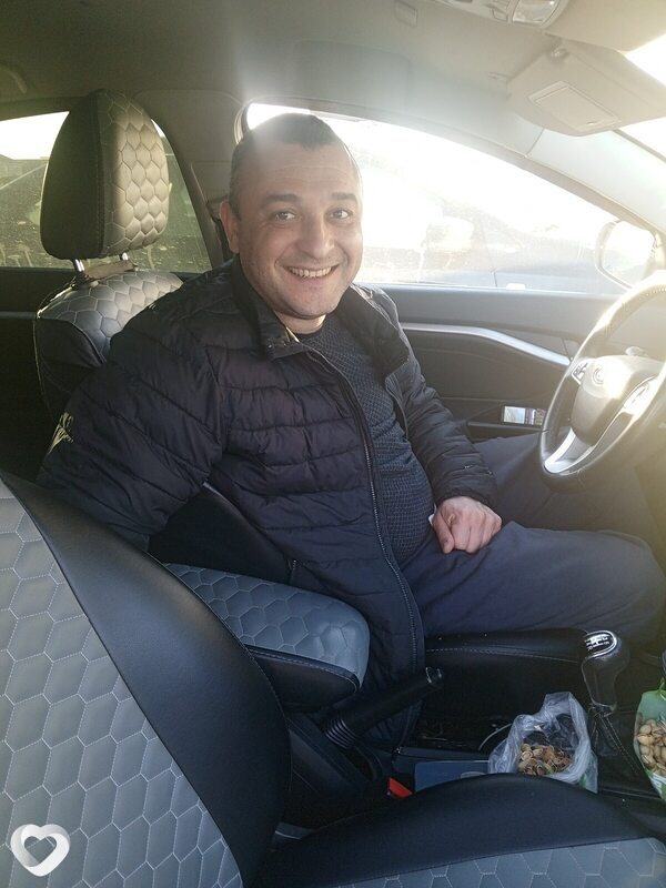 Андей, 41, Казани — анкета №3906622