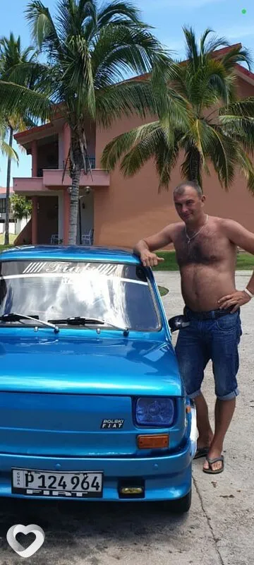 Эд, 49, Москве — анкета №3906624