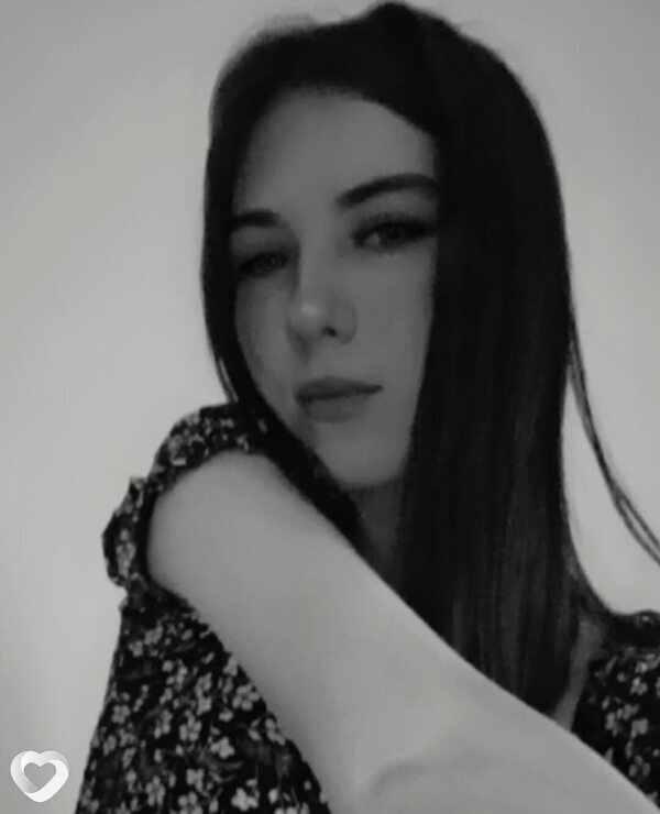 Галина, 19, Хабаровске — анкета №3906634
