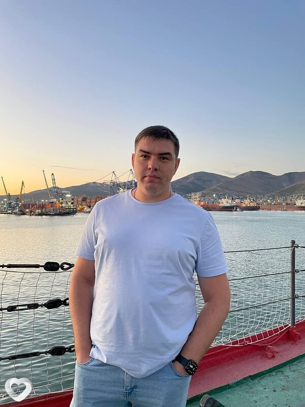Александр, 31, Саратове — анкета №3906635