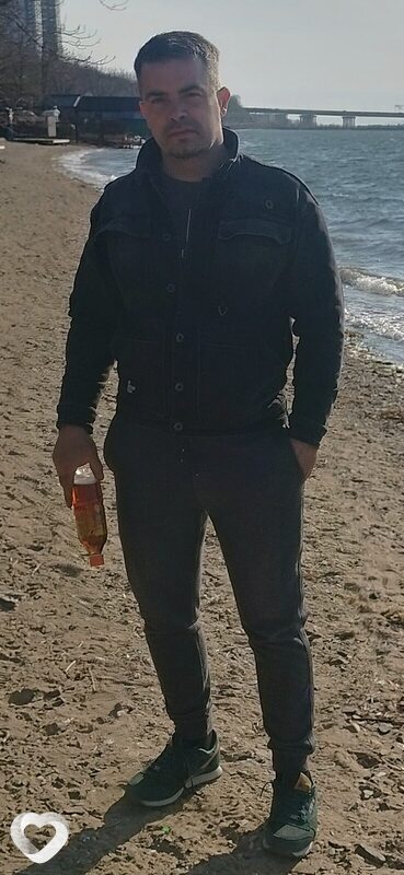 Роман, 36, Уссурийске — анкета №3906636