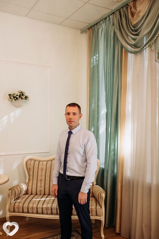 Николай, 36, Подольске — анкета №3906637